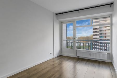 Te huur: Appartement Burgemeester Hogguerstraat in Amsterdam - Photo 4