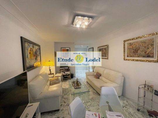 Appartement Beaulieu-sur-Mer - Photo 1