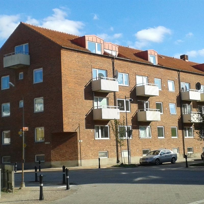 Ödmanssonsgatan 32 A - Photo 1