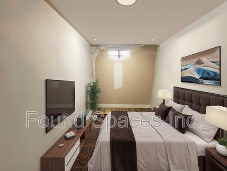 $1,275 / 1 br / 1 ba / 450 sqft 275 Kensington unit 2 - Photo 5