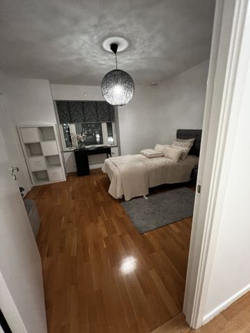 Carl Flormansgatan, Malmö - Photo 2