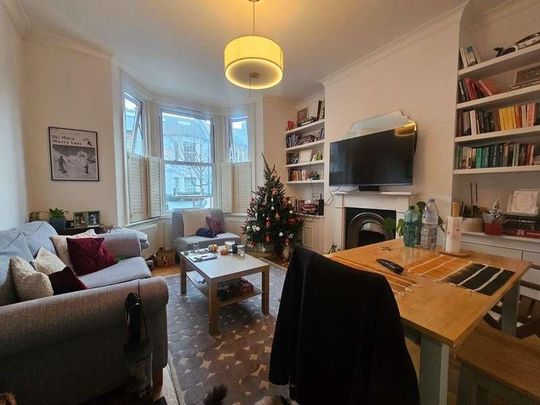 College Road, Kensal Rise, London, NW10 - Photo 1