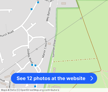 Summer Close, Byfleet, West Byfleet, Surrey, KT14 - Photo 1