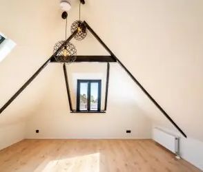 Appartement Marwixstraat, Groningue - À louer - Foto 6