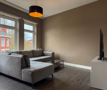 Te huur: Appartement Emmastraat in Groningen - Photo 4
