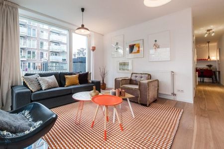 Westerdoksdijk 327 - Foto 2