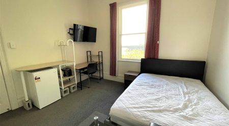 Fully Furnished Ensuite room on London Street - Photo 4