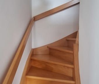 Duplex te huur - Photo 4