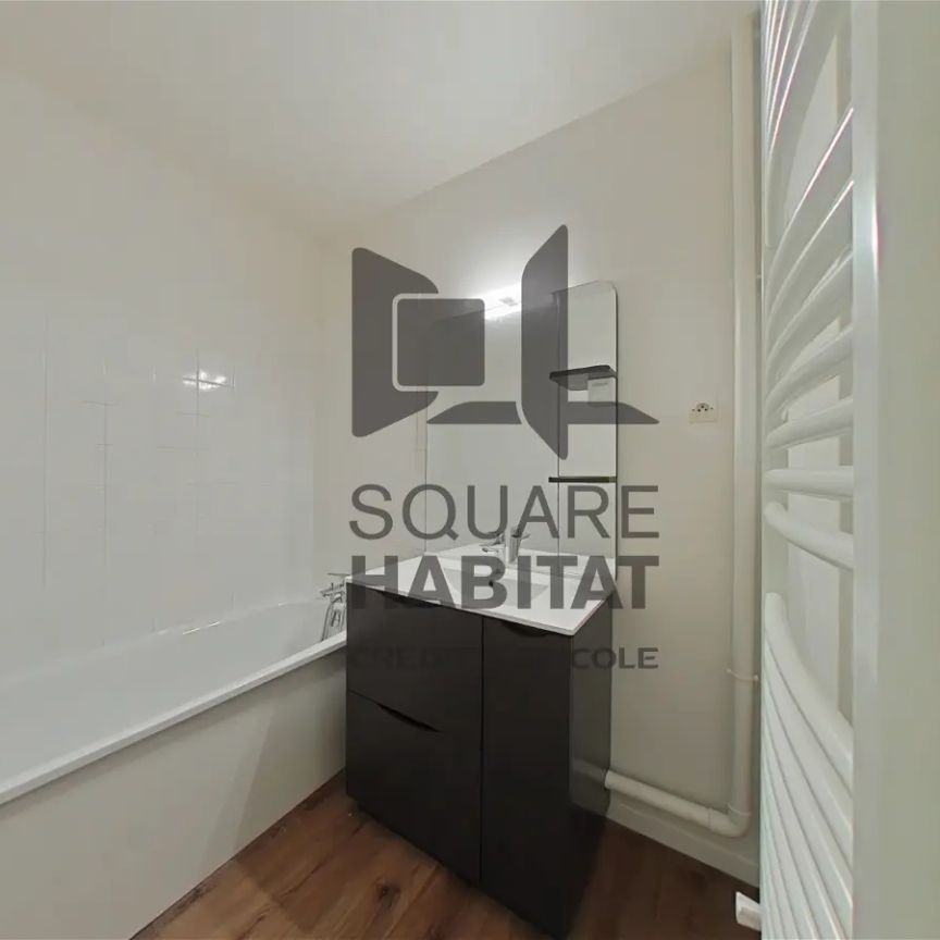 Location maison 3 pièces - 79m² à St benoit la foret (37500) - Photo 1