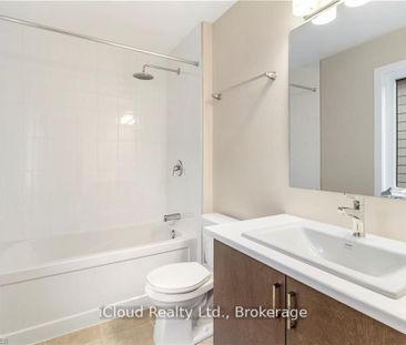 For Lease - 318 Catsfoot Walk, Barrhaven, Ontario - Photo 4