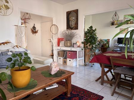 Appartement 2 chambre(s) à louer - Saint-André-les-Vergers - Photo 2