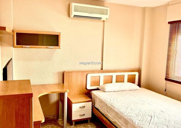 Apartment in Torrevieja, Playa de los Locos, for rent