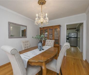 For Lease - 619 ROSS Street Unit# Main Floor, London East, Ontario - Photo 4