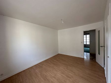 Location appartement 4 pièces, 94.80m², Bolbec - Photo 5