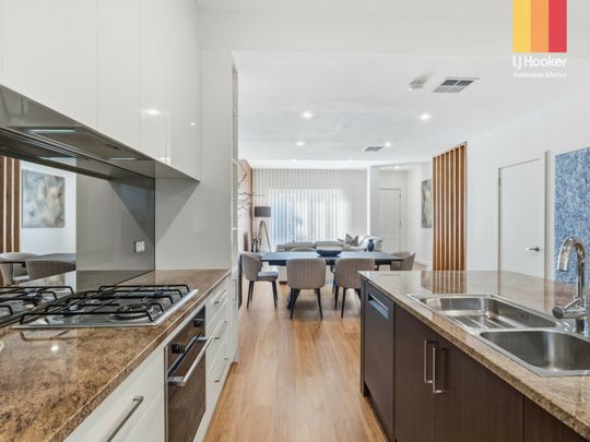 5/371 Angas Street, Adelaide - Photo 1