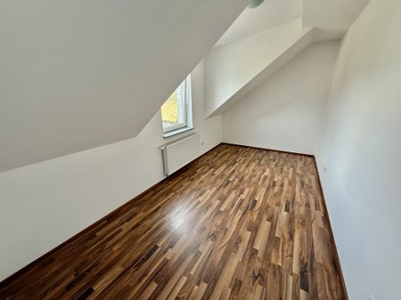 Ab Jänner verfügbar: Schöne 2-Zimmer Dachgeschosswohnung in Pottenbrunn - Foto 4