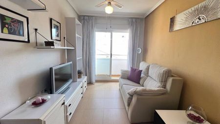 Apartment for long term rental in Torrevieja - Photo 3