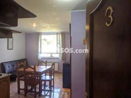 Piso en alquiler en Calle Avenida La Corredoria, 17 - Foto 3