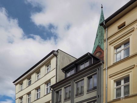 Gemütliches Stadtapartment im Herzen der Altstadt am Marktplatz - Foto 3