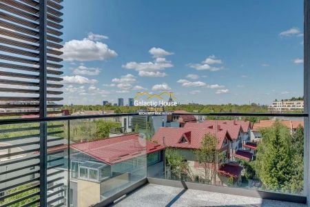 APARTAMENT 4 CAMERE HERASTRAU PARK - Photo 5