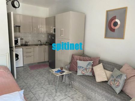 Studio/Γκαρσονιέρα για ενοικίαση Καλαμίτσα (Καβάλα) - Photo 4
