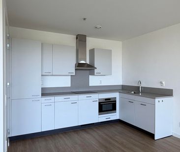 Appartement te huur: Baan 44-E 3011 CC Rotterdam - Photo 2