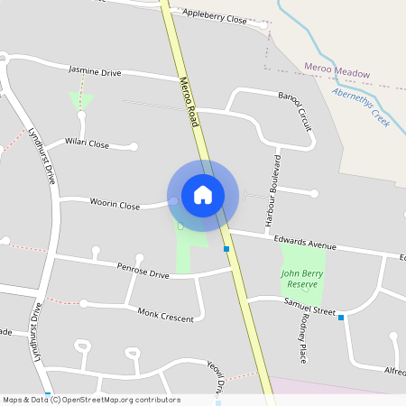 1/17 Meroo Rd, Bomaderry, NSW 2541