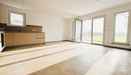 Ein ganz besonderes Zuhause!Wunderbarer Weitblick ins Grüne, mitten in der Stadt. - Photo 4