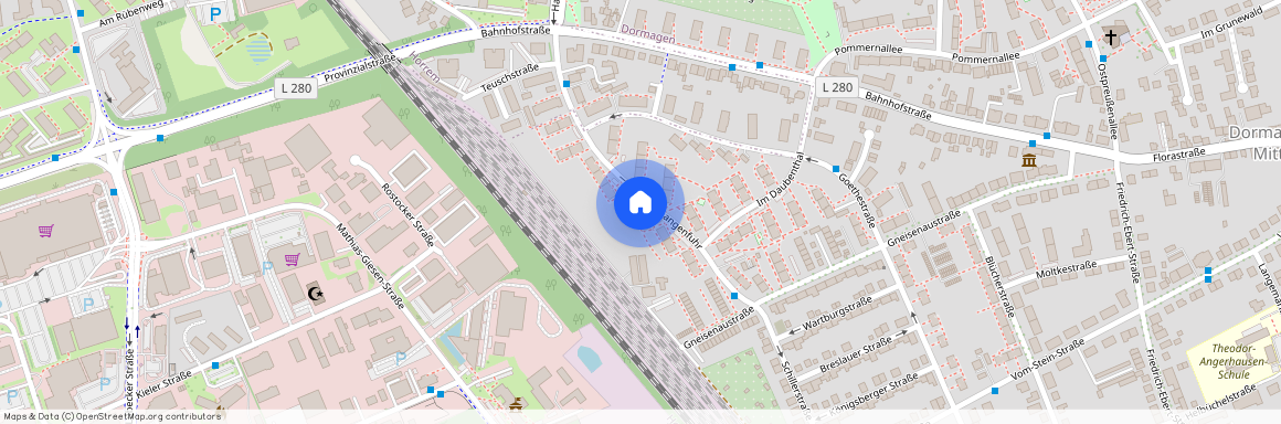 An der Langenfuhr 12, 41539 Nordrhein-Westfalen - Dormagen