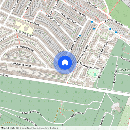 2 Baden Road, East Sussex BN2