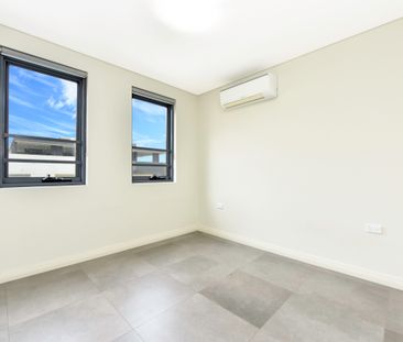 41/38-40 Albert Road, Strathfield NSW 2135 - Apartment For Rent | D... - Photo 5