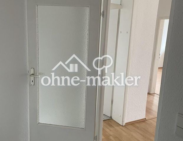 Erstbezug nach Renovierung! 2,5-Zimmer-Wohnung in Herne - Foto 1