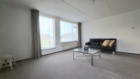 Te huur: Appartement Vlietzicht in Nieuwpoort - Foto 5