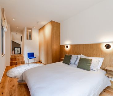 Triplex - for rent - Photo 5
