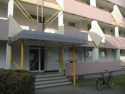 2-Zimmer-Wohnung mit Balkon in Dortmund Aplerbeck - Photo 4