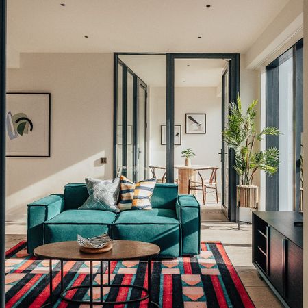 Apartment , Nine Elms Lane, London - Photo 4