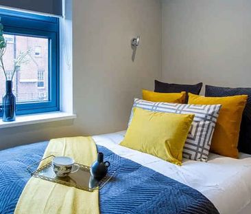 Bronze Accessible Studio - Photo 6