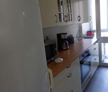 Location Appartement 4 pièces 74m² BREST 29200 - Photo 3