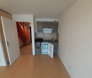 Location Appartement 2 pièces 45m² - Photo 4