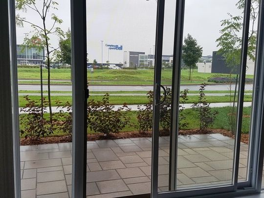 Appartement à louer à Brossard - Photo 1