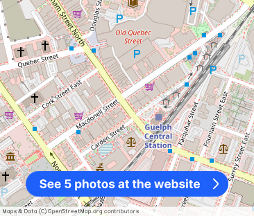 303 Victoria Rd N, Guelph - Photo 1