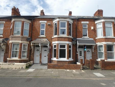 2 bed flat to rent in St Vincent Street, South Shields, NE33 - Photo 3