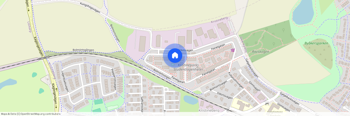 Panelgatan 7 lgh 1101, Malmö