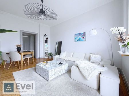 Appartement 3 pièces à Thionville - Photo 2