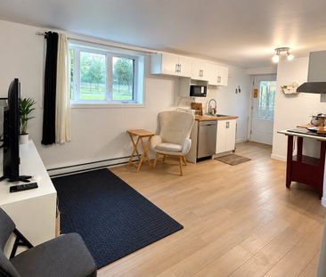 À louer / Appartement - Photo 1