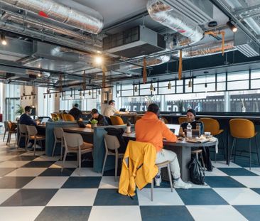 Studio to rent - Photo 3