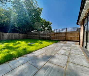 Plot 1 The Pelverers Farmstead Development, Lamberhurst - Photo 2