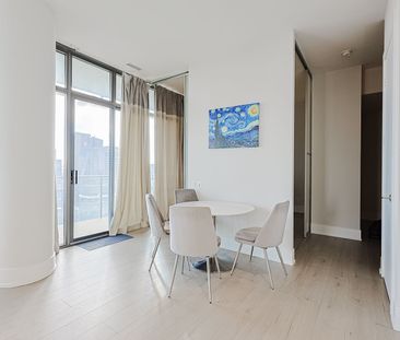 For Lease - 33 Charles Street Unit# 4203, Toronto, Ontario - Photo 5
