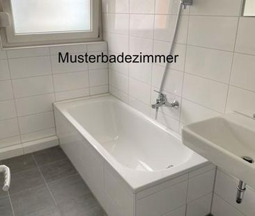 Helle und gut geschnittene 3-Zimmer-Wohnung - Photo 5