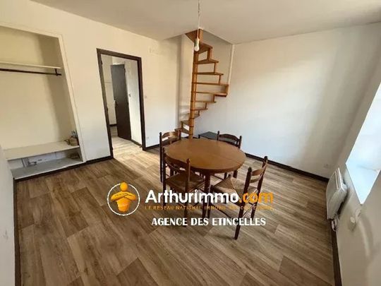 Location Appartement 3 pièces 40 m2 à Martigné-Ferchaud - Photo 1